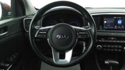 KIA SPORTAGE Sportage 1.6 CRDi 136 ISG 4x2 DCT7 - Active