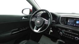 KIA SPORTAGE Sportage 1.6 CRDi 136 ISG 4x2 DCT7 - Active