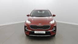 KIA SPORTAGE Sportage 1.6 CRDi 136 ISG 4x2 DCT7 - Active