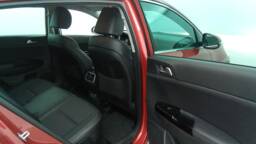 KIA SPORTAGE Sportage 1.6 CRDi 136 ISG 4x2 DCT7 - Active