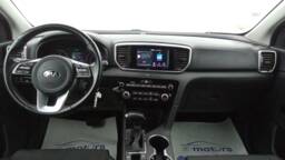 KIA SPORTAGE Sportage 1.6 CRDi 136 ISG 4x2 DCT7 - Active