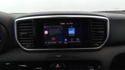 KIA SPORTAGE Sportage 1.6 CRDi 136 ISG 4x2 DCT7 - Active