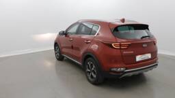 KIA SPORTAGE Sportage 1.6 CRDi 136 ISG 4x2 DCT7 - Active