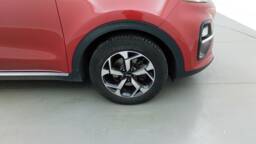 KIA SPORTAGE Sportage 1.6 CRDi 136 ISG 4x2 DCT7 - Active