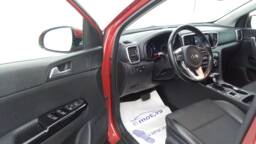KIA SPORTAGE Sportage 1.6 CRDi 136 ISG 4x2 DCT7 - Active