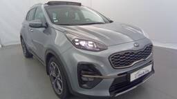 KIA SPORTAGE Sportage 1.6 CRDi 136ch MHEV DCT7 4x4 - GT Line Premium