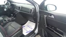 KIA SPORTAGE Sportage 1.6 CRDi 136ch MHEV DCT7 4x4 - GT Line Premium