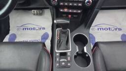 KIA SPORTAGE Sportage 1.6 CRDi 136ch MHEV DCT7 4x4 - GT Line Premium