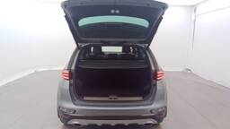 KIA SPORTAGE Sportage 1.6 CRDi 136ch MHEV DCT7 4x4 - GT Line Premium