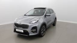 KIA SPORTAGE Sportage 1.6 CRDi 136ch MHEV DCT7 4x4 - GT Line Premium