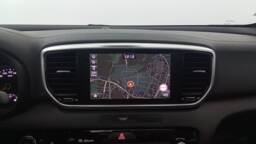 KIA SPORTAGE Sportage 1.6 CRDi 136ch MHEV DCT7 4x4 - GT Line Premium