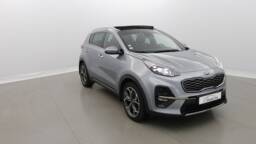KIA SPORTAGE Sportage 1.6 CRDi 136ch MHEV DCT7 4x4 - GT Line Premium