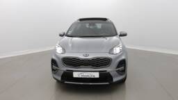 KIA SPORTAGE Sportage 1.6 CRDi 136ch MHEV DCT7 4x4 - GT Line Premium