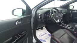 KIA SPORTAGE Sportage 1.6 CRDi 136ch MHEV DCT7 4x4 - GT Line Premium