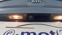 KIA SPORTAGE Sportage 1.6 CRDi 136ch MHEV DCT7 4x4 - GT Line Premium