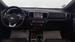 KIA SPORTAGE Sportage 1.6 CRDi 136ch MHEV DCT7 4x4 - GT Line Premium