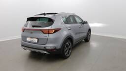 KIA SPORTAGE Sportage 1.6 CRDi 136ch MHEV DCT7 4x4 - GT Line Premium