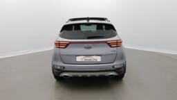 KIA SPORTAGE Sportage 1.6 CRDi 136ch MHEV DCT7 4x4 - GT Line Premium