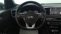 KIA SPORTAGE Sportage 1.6 CRDi 136ch MHEV DCT7 4x4 - GT Line Premium