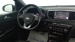 KIA SPORTAGE Sportage 1.6 CRDi 136ch MHEV DCT7 4x4 - GT Line Premium