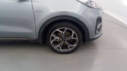 KIA SPORTAGE Sportage 1.6 CRDi 136ch MHEV DCT7 4x4 - GT Line Premium