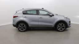 KIA SPORTAGE Sportage 1.6 CRDi 136ch MHEV DCT7 4x4 - GT Line Premium