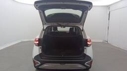KIA SPORTAGE Sportage 1.6 T-GDi 265 Hyb Recharge BVA6 4x4 Active