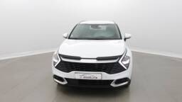 KIA SPORTAGE Sportage 1.6 T-GDi 265 Hyb Recharge BVA6 4x4 Active