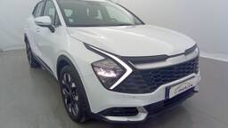 KIA SPORTAGE Sportage 1.6 T-GDi 265 Hyb Recharge BVA6 4x4 Active