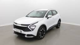 KIA SPORTAGE Sportage 1.6 T-GDi 265 Hyb Recharge BVA6 4x4 Active