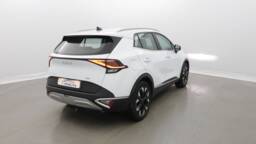 KIA SPORTAGE Sportage 1.6 T-GDi 265 Hyb Recharge BVA6 4x4 Active