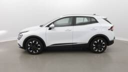 KIA SPORTAGE Sportage 1.6 T-GDi 265 Hyb Recharge BVA6 4x4 Active