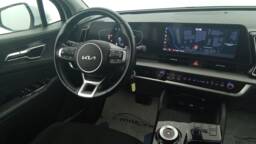 KIA SPORTAGE Sportage 1.6 T-GDi 265 Hyb Recharge BVA6 4x4 Active