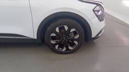 KIA SPORTAGE Sportage 1.6 T-GDi 265 Hyb Recharge BVA6 4x4 Active