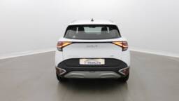 KIA SPORTAGE Sportage 1.6 T-GDi 265 Hyb Recharge BVA6 4x4 Active