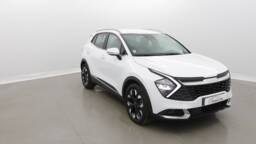 KIA SPORTAGE Sportage 1.6 T-GDi 265 Hyb Recharge BVA6 4x4 Active