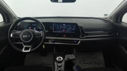 KIA SPORTAGE Sportage 1.6 T-GDi 265 Hyb Recharge BVA6 4x4 Active