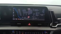 KIA SPORTAGE Sportage 1.6 T-GDi 265 Hyb Recharge BVA6 4x4 Active