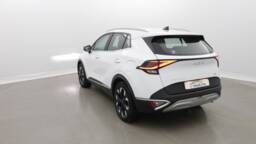 KIA SPORTAGE Sportage 1.6 T-GDi 265 Hyb Recharge BVA6 4x4 Active