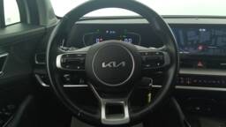 KIA SPORTAGE Sportage 1.6 T-GDi 265 Hyb Recharge BVA6 4x4 Active