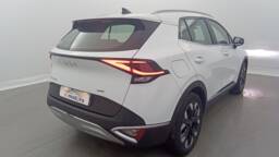 KIA SPORTAGE Sportage 1.6 T-GDi 265 Hyb Recharge BVA6 4x4 Active
