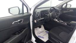 KIA SPORTAGE Sportage 1.6 T-GDi 265 Hyb Recharge BVA6 4x4 Active