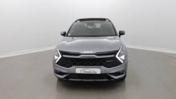KIA SPORTAGE Sportage 1.6 T-GDi 265 ISG Hybride Rechargeable BVA6 4x4 GT Line Premium +Attelage amovible