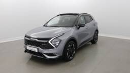 KIA SPORTAGE Sportage 1.6 T-GDi 265 ISG Hybride Rechargeable BVA6 4x4 GT Line Premium +Attelage amovible