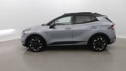 KIA SPORTAGE Sportage 1.6 T-GDi 265 ISG Hybride Rechargeable BVA6 4x4 GT Line Premium +Attelage amovible