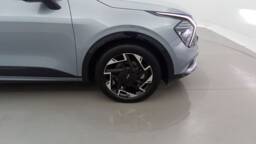 KIA SPORTAGE Sportage 1.6 T-GDi 265 ISG Hybride Rechargeable BVA6 4x4 GT Line Premium +Attelage amovible