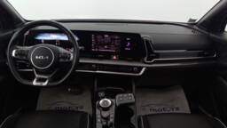 KIA SPORTAGE Sportage 1.6 T-GDi 265 ISG Hybride Rechargeable BVA6 4x4 GT Line Premium +Attelage amovible