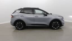 KIA SPORTAGE Sportage 1.6 T-GDi 265 ISG Hybride Rechargeable BVA6 4x4 GT Line Premium +Attelage amovible
