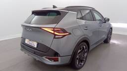 KIA SPORTAGE Sportage 1.6 T-GDi 265 ISG Hybride Rechargeable BVA6 4x4 GT Line Premium +Attelage amovible