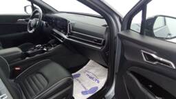 KIA SPORTAGE Sportage 1.6 T-GDi 265 ISG Hybride Rechargeable BVA6 4x4 GT Line Premium +Attelage amovible